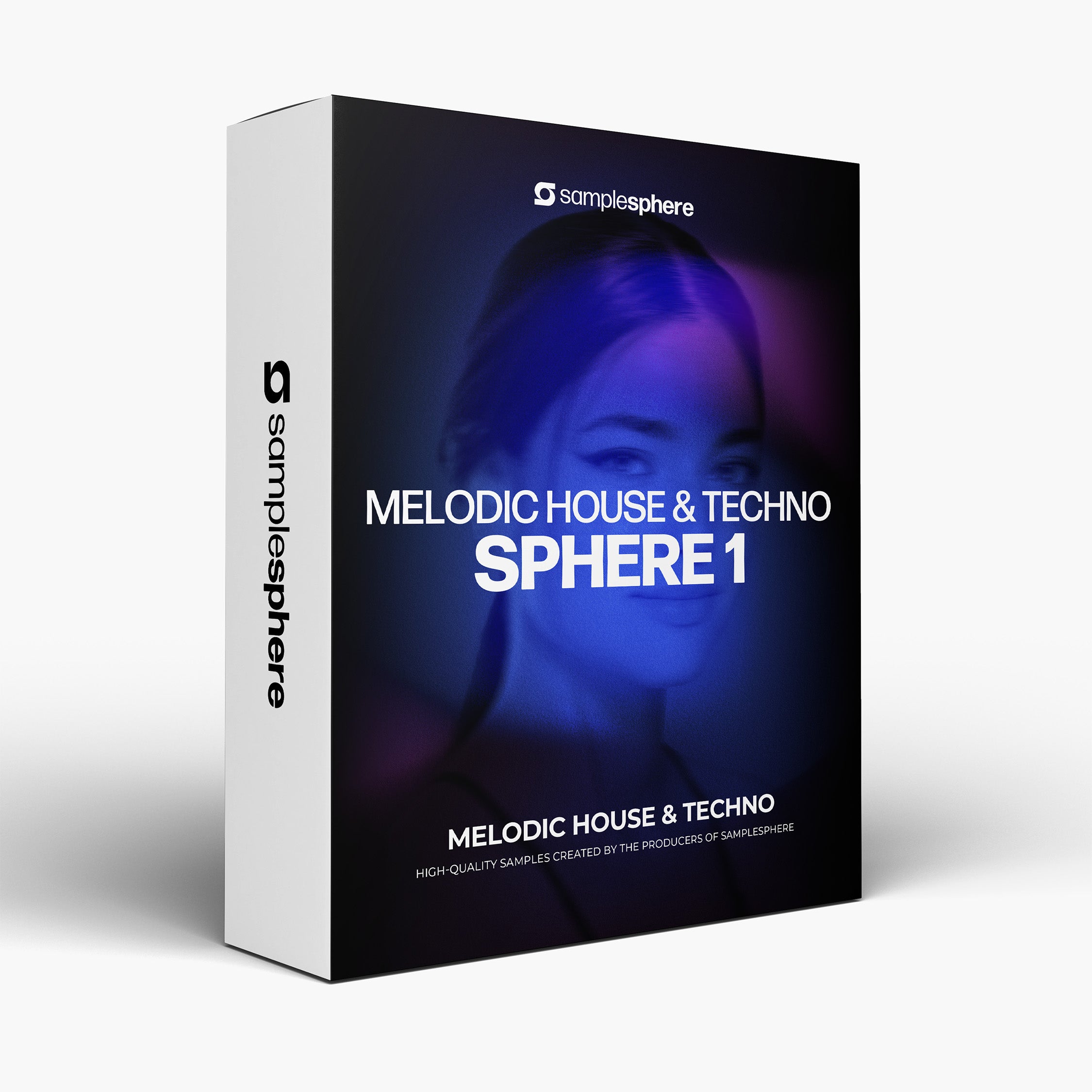 Melodic House & Techno Sphere 1