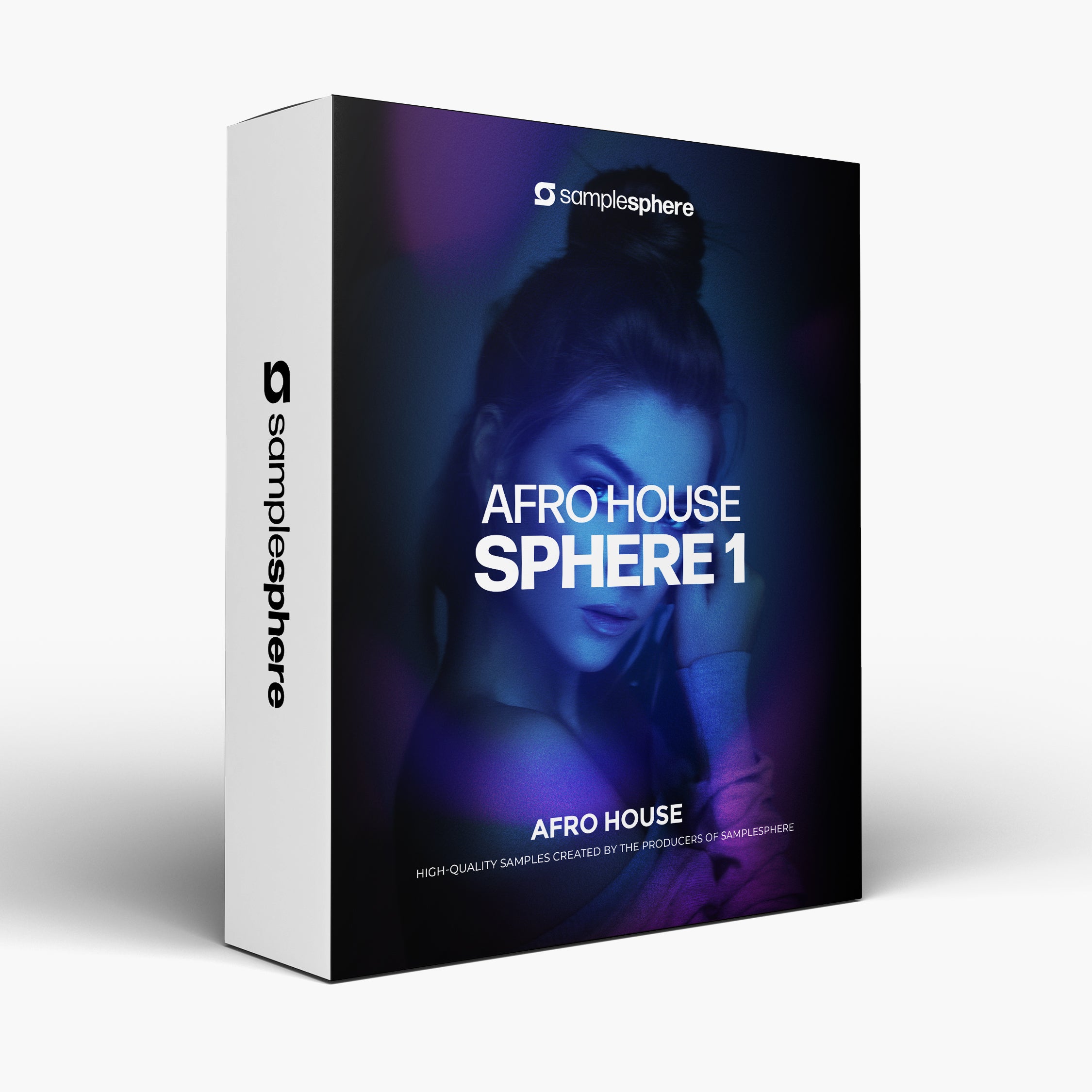 Afro House Sphere 1