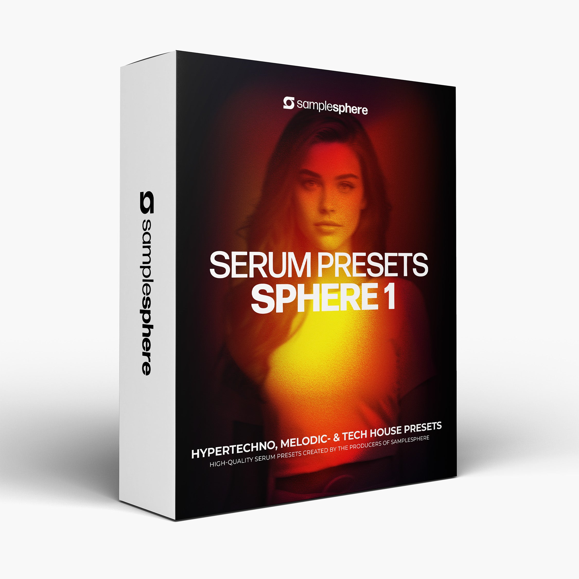 Serum presets pack