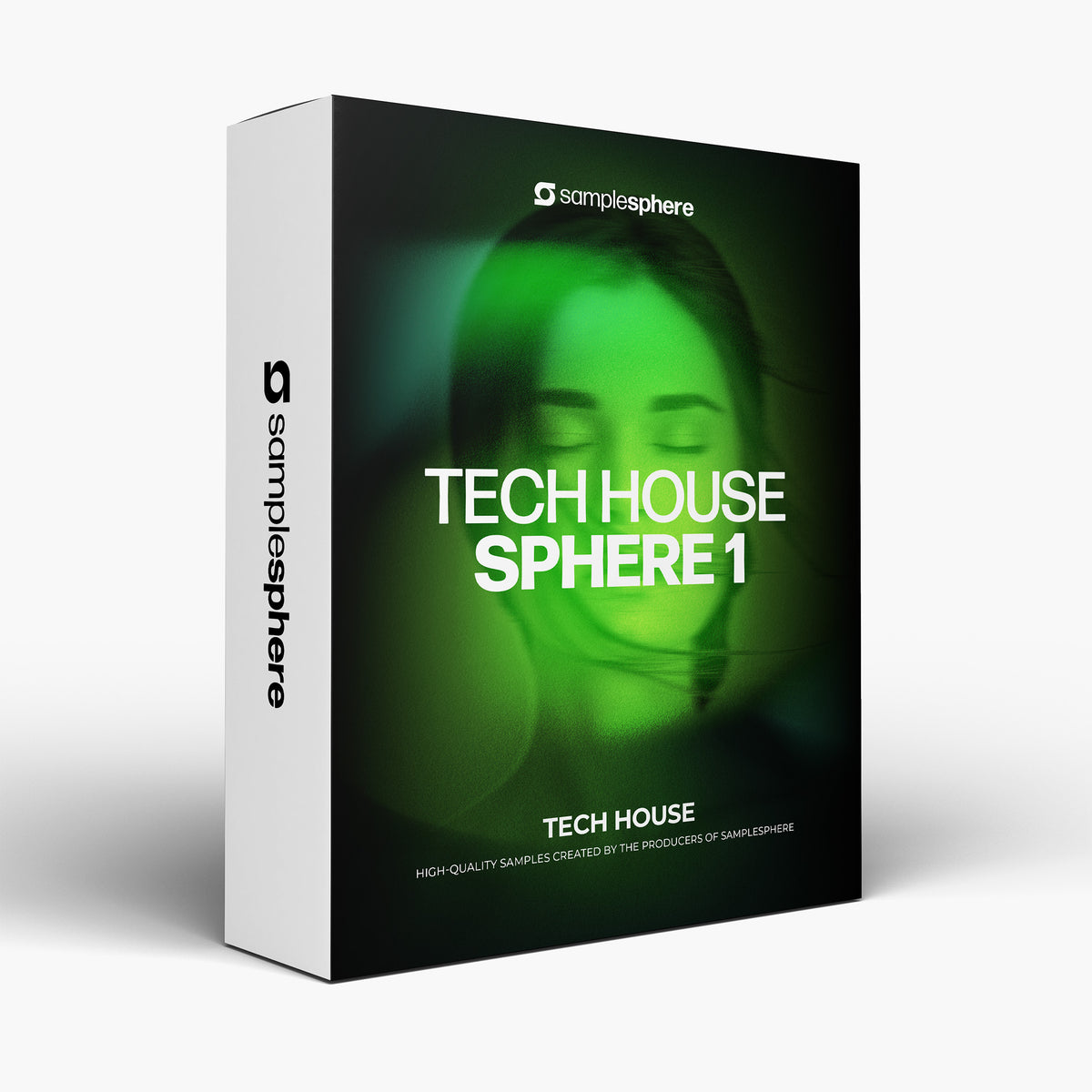 Tech House Sphere 1 | Sample pack inspired by James Hype, Fisher & more!