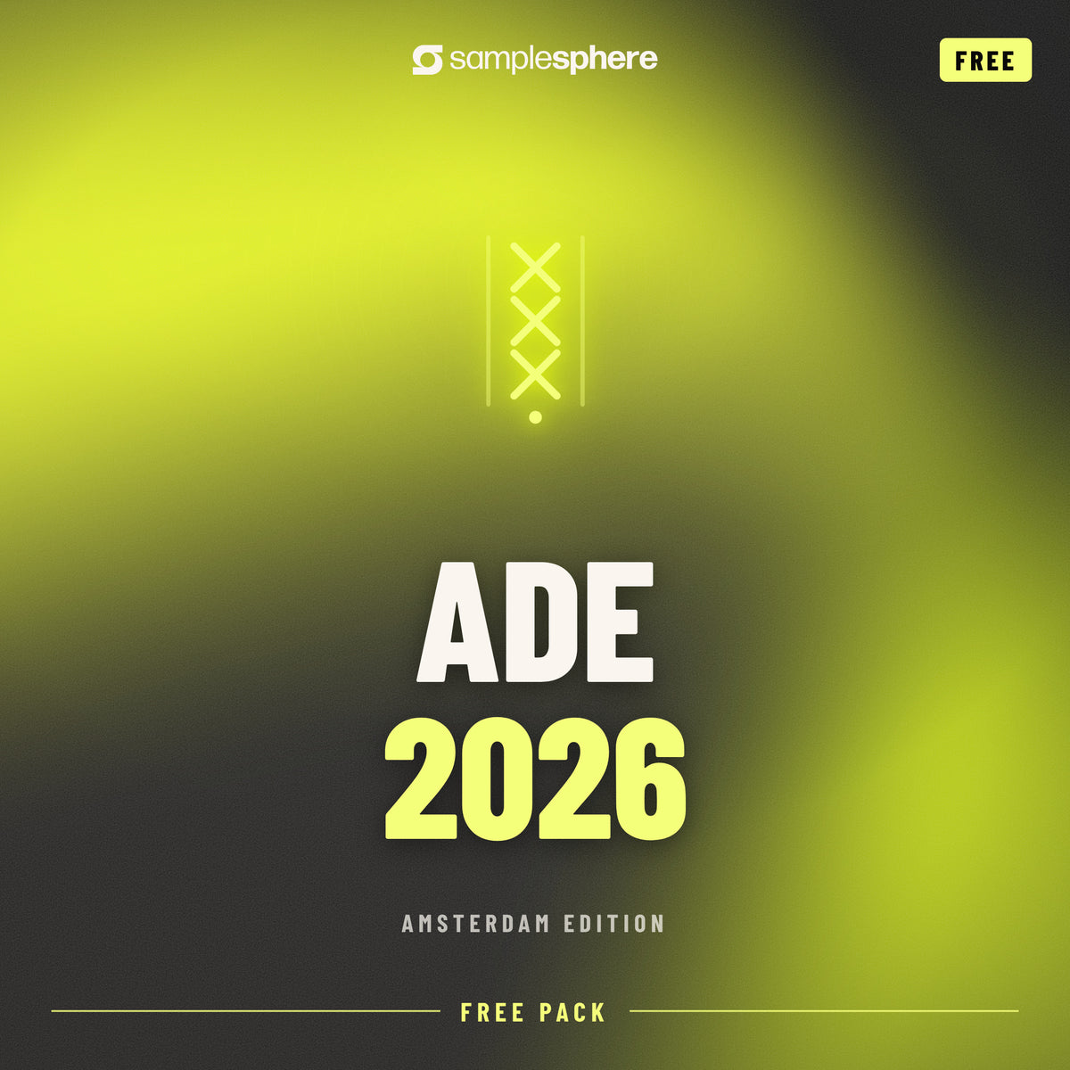 Samplesphere: ADE 2026 [Amsterdam Edition]