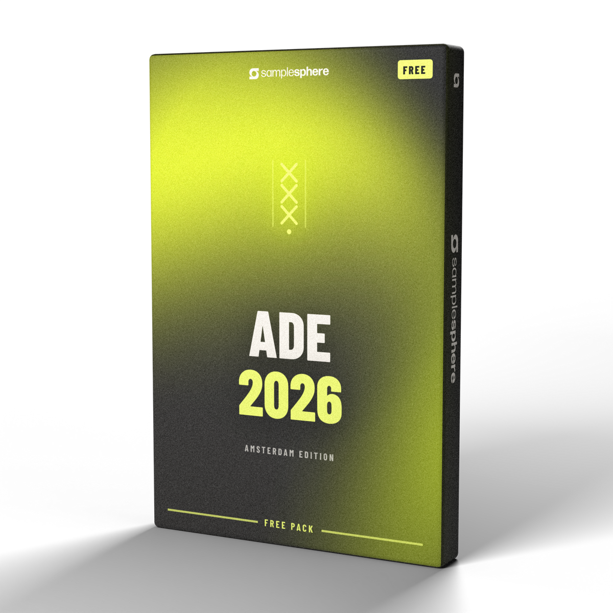 Samplesphere: ADE 2026 [Amsterdam Edition]