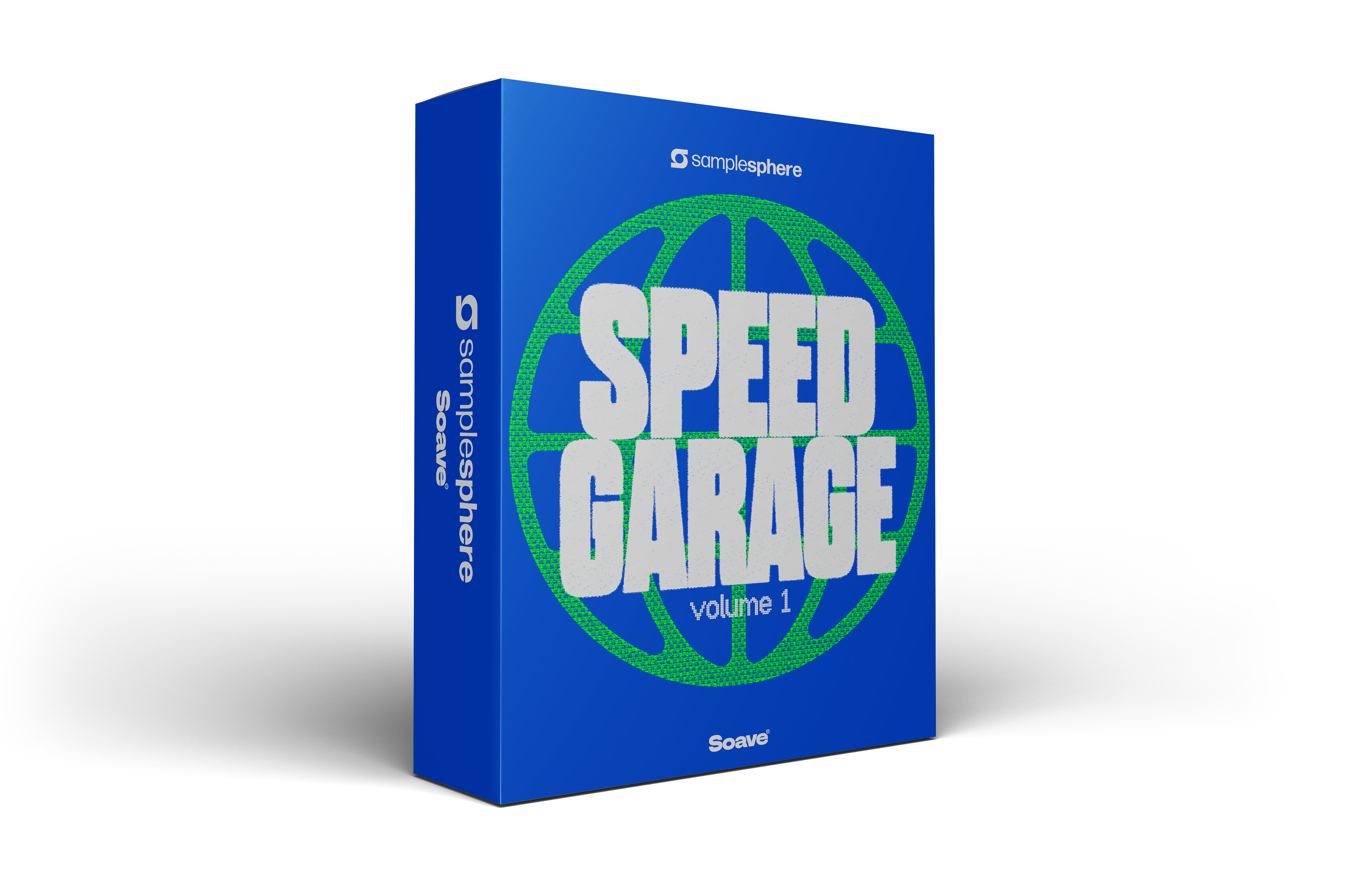 Samplesphere x Soave: Speed Garage 1