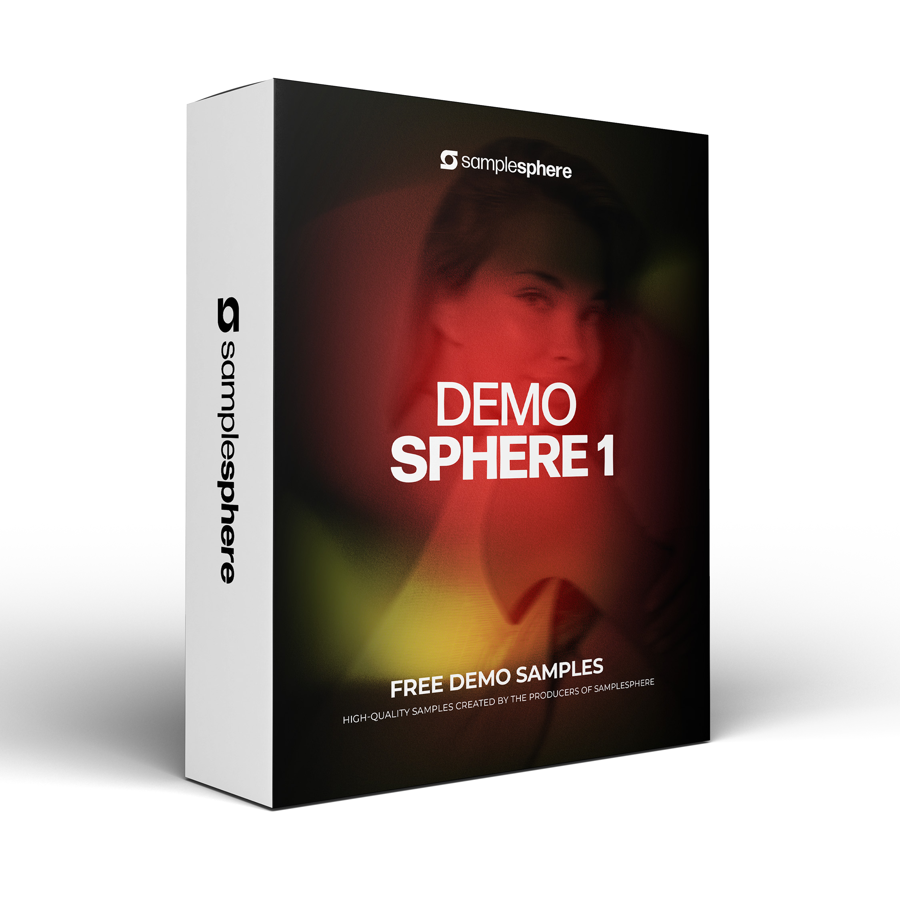 Demo Sphere 1 free sample pack by Samplesphere