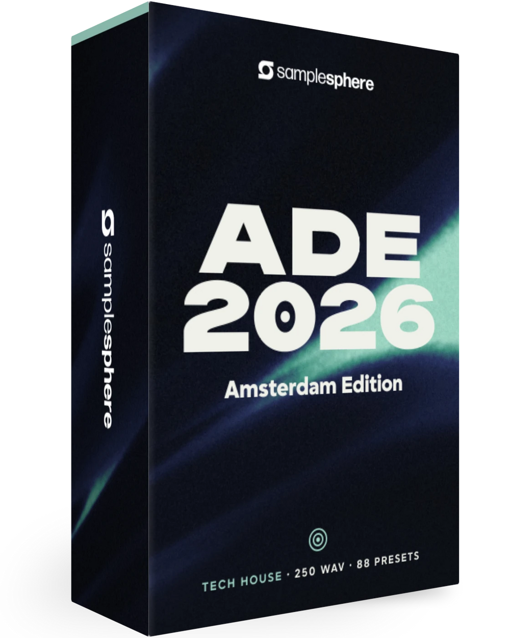 Samplesphere: ADE 2026 [Amsterdam Edition]