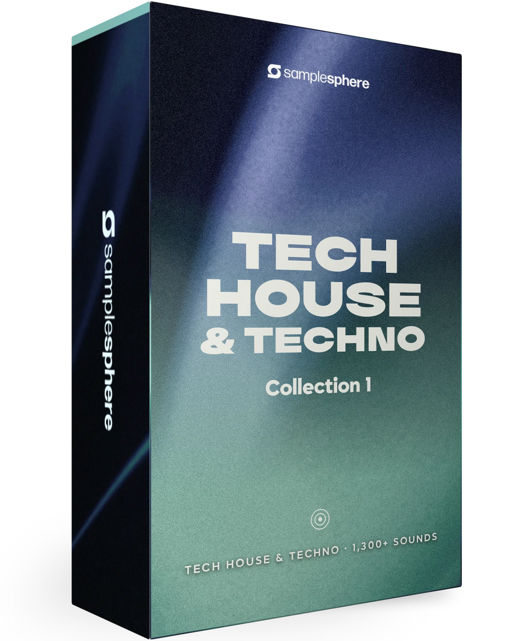 Tech House & Techno Collection 1